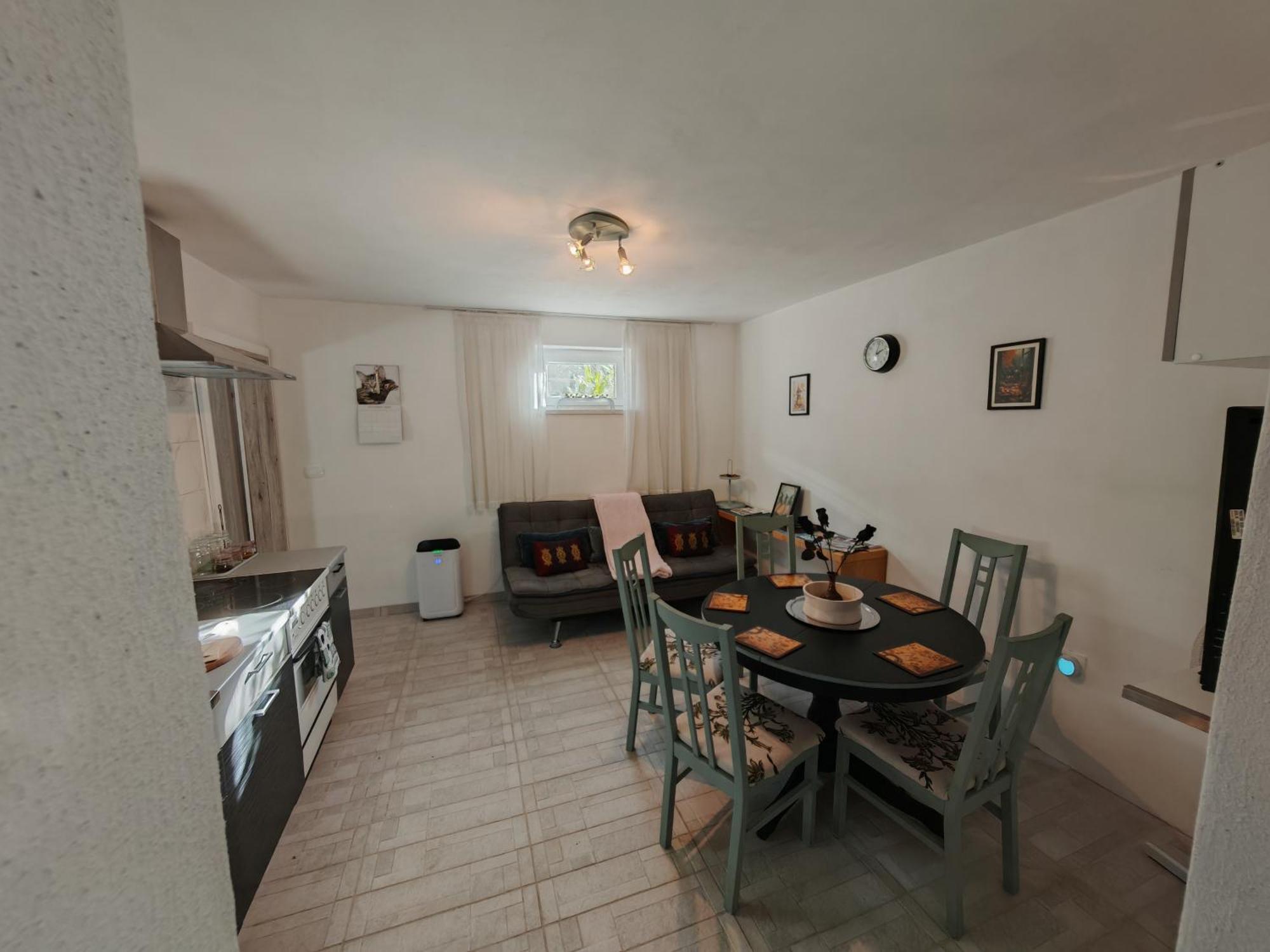 Apartma Oreh Vila Ziba Bohinj Exterior foto